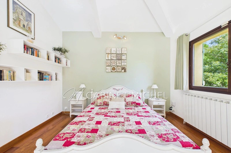 2 - vente villa le rouret alpes-maritimes france