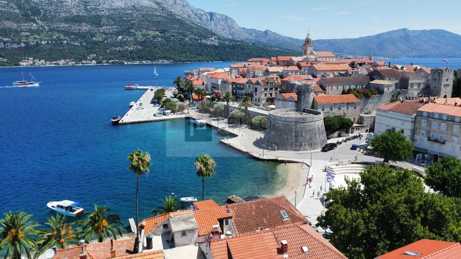 1 - vendita casa korčula dubrovnik-neretva croazia