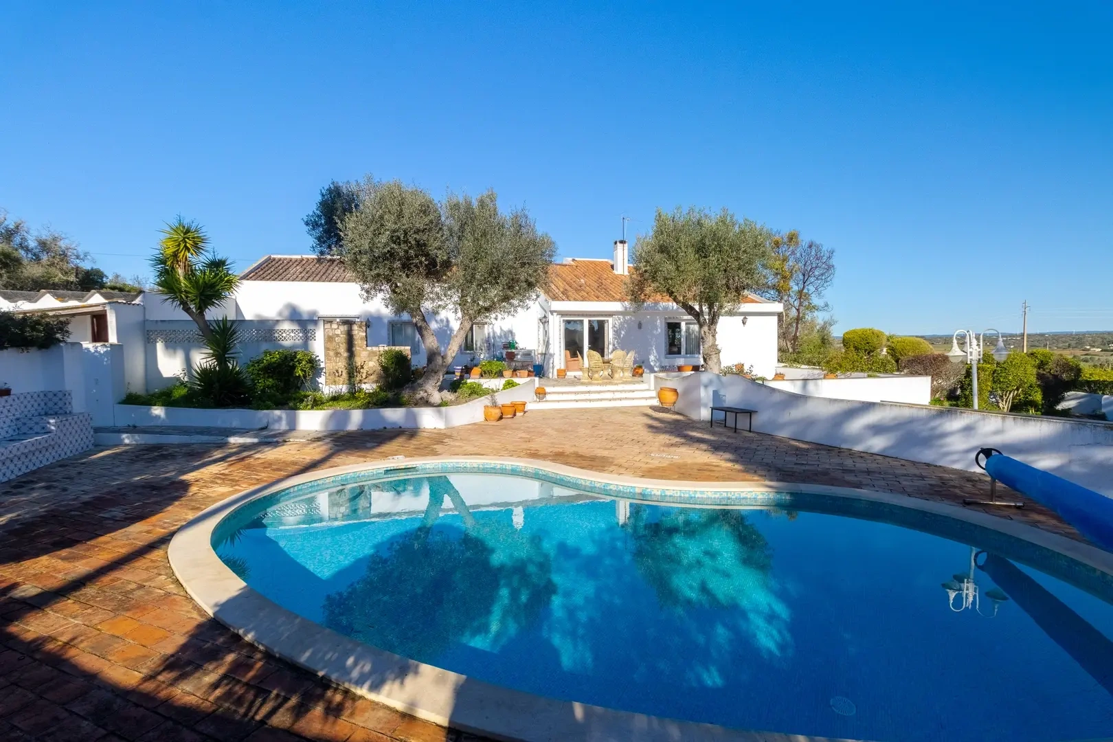 1 - vente villa lagos algarve portugal