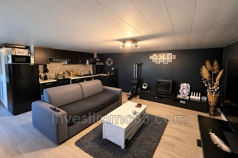 2 - venda casa tourves var frança