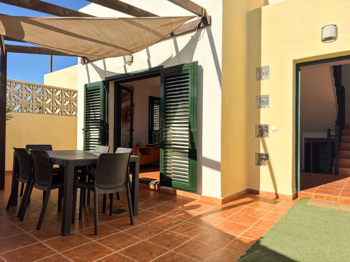 2 - vendita casa corralejo fuerteventura - isole canarie spagna