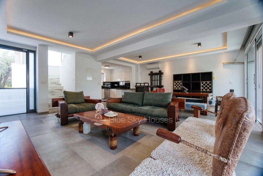 1 - vente villa vue mer limassol limassol chypre