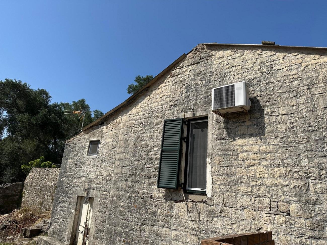 2 - venta casa paxos islas jónicas grecia