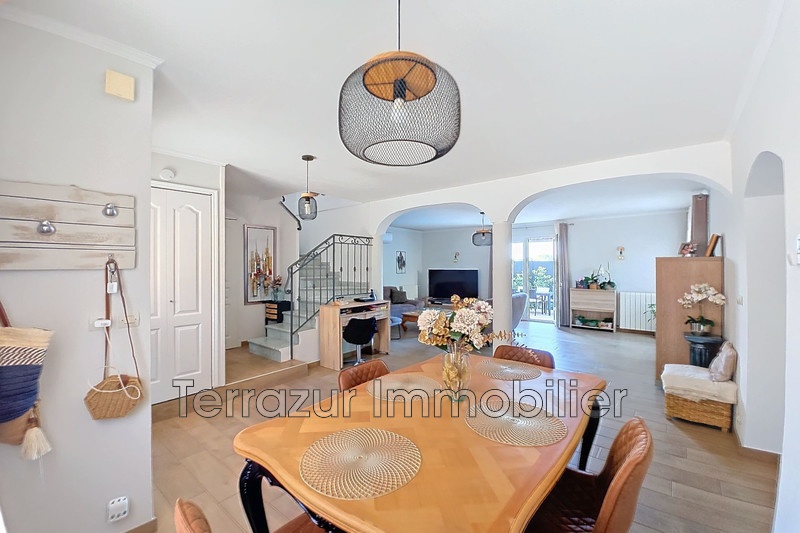 2 - verkauf haus juan les pins alpes-maritimes frankreich