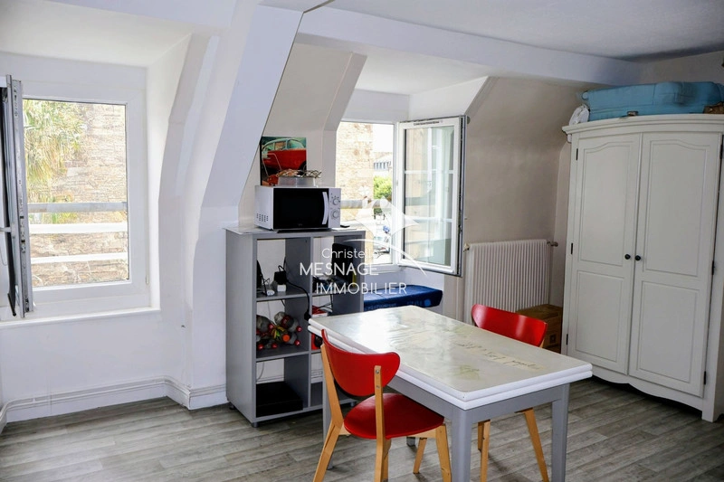 Apartamento de 25 m²