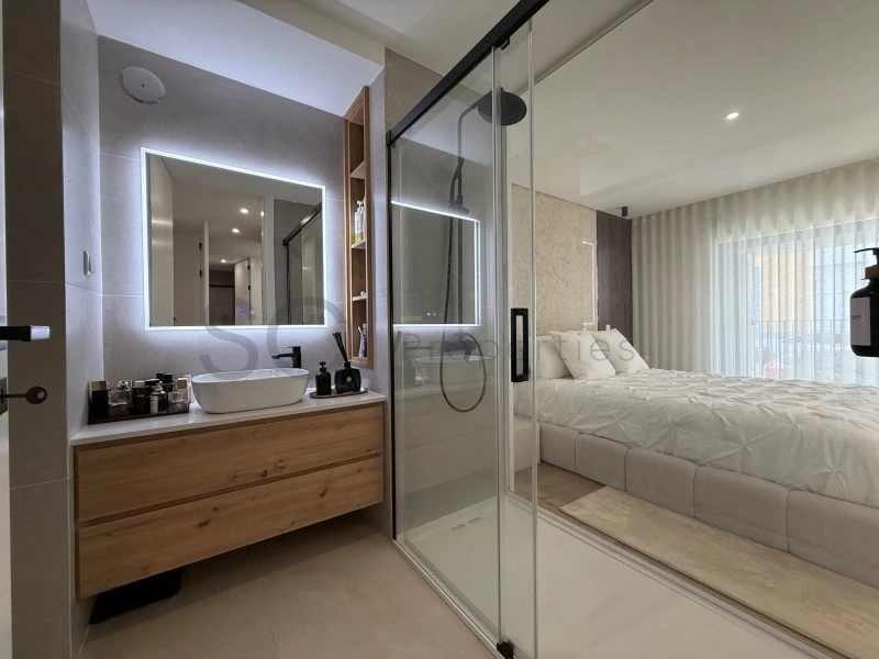 1 - venda apartamento charneca de caparica região de lisboa portugal