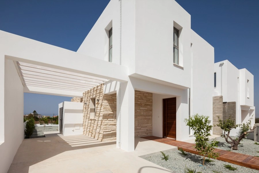 1 - house for sale in paphos paphos cyprus