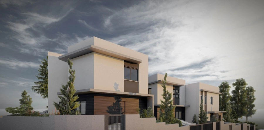 2 - vente villa vue mer limassol limassol chypre