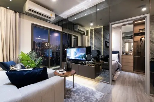 1 - verkauf wohnung bangkok bangkok thailand