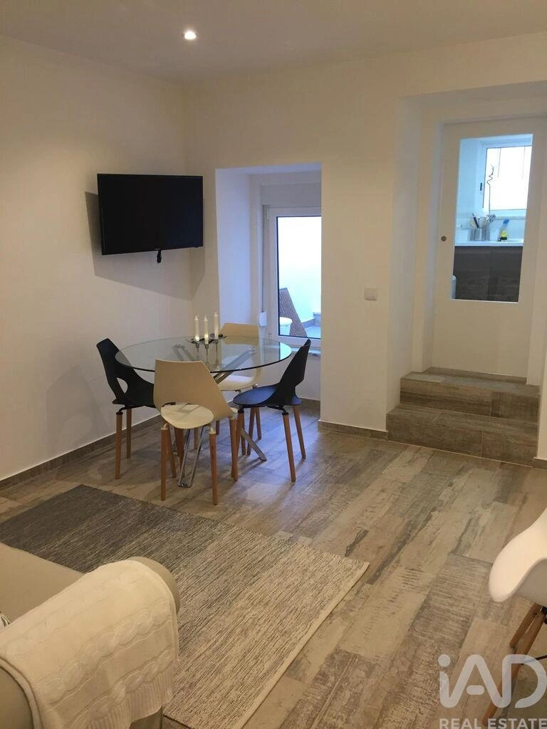 2 - vente appartement lisbonne région de lisbonne portugal