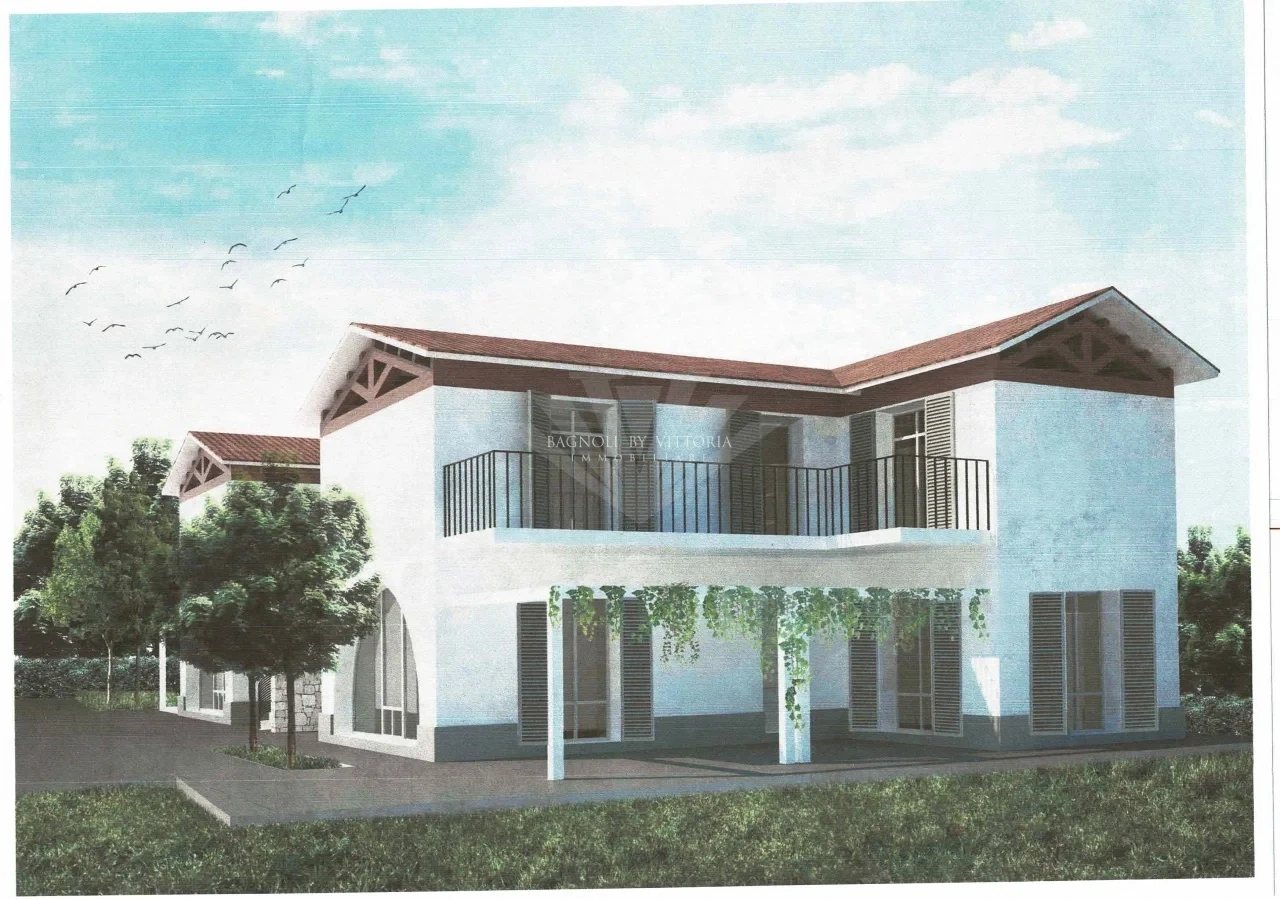 1 - vendita casa pietrasanta toscana italia
