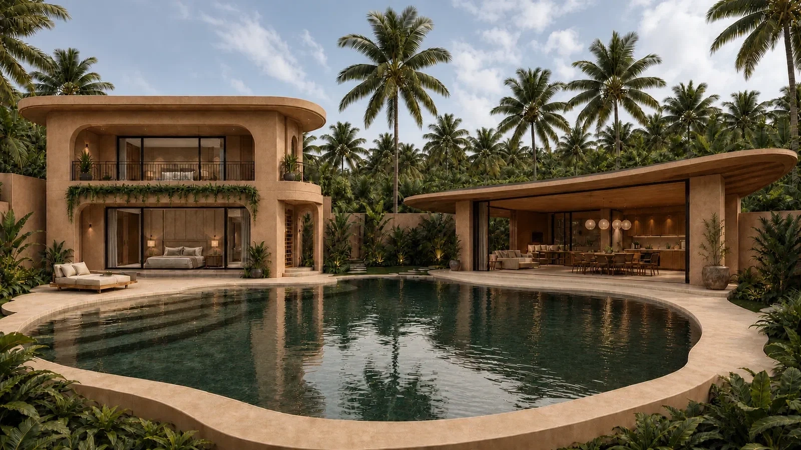1 - villa for sale in badung bali indonesia