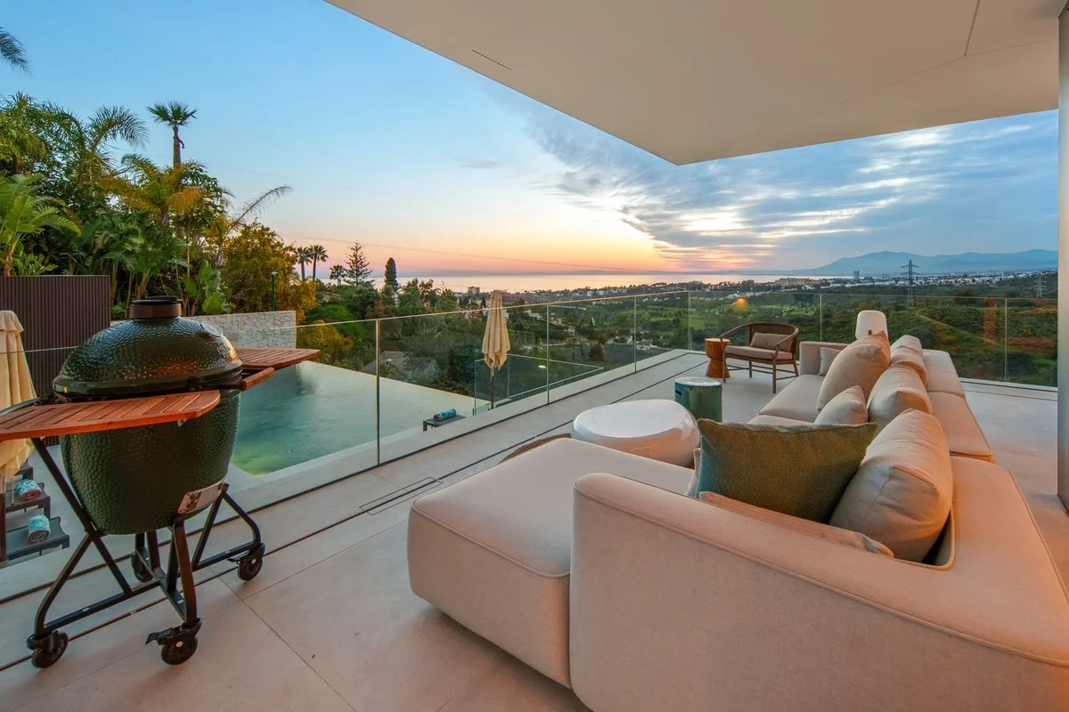 2 - verkauf villa meerblick el rosario andalusien spanien