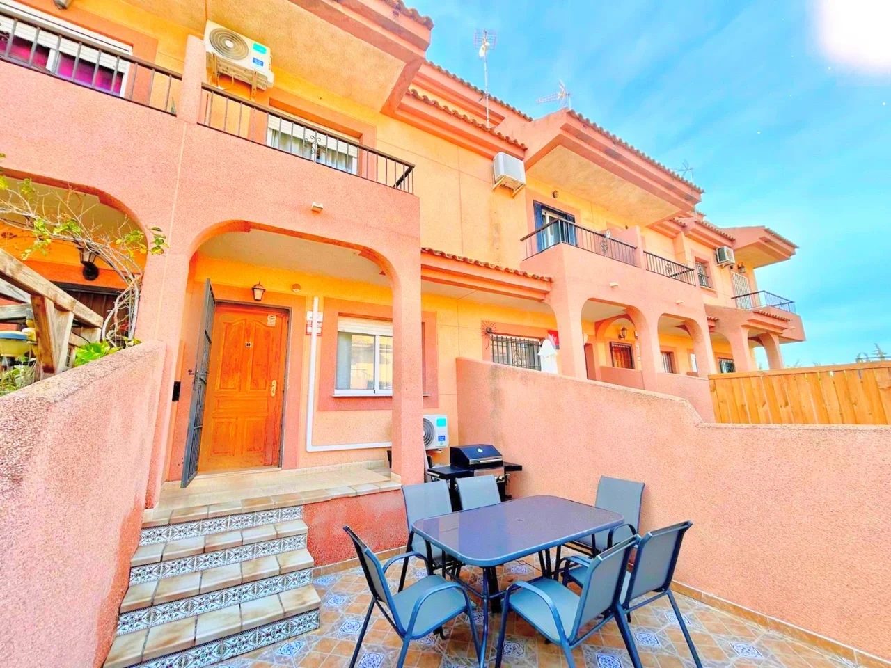 2 - venda casa san javier região de múrcia espanha