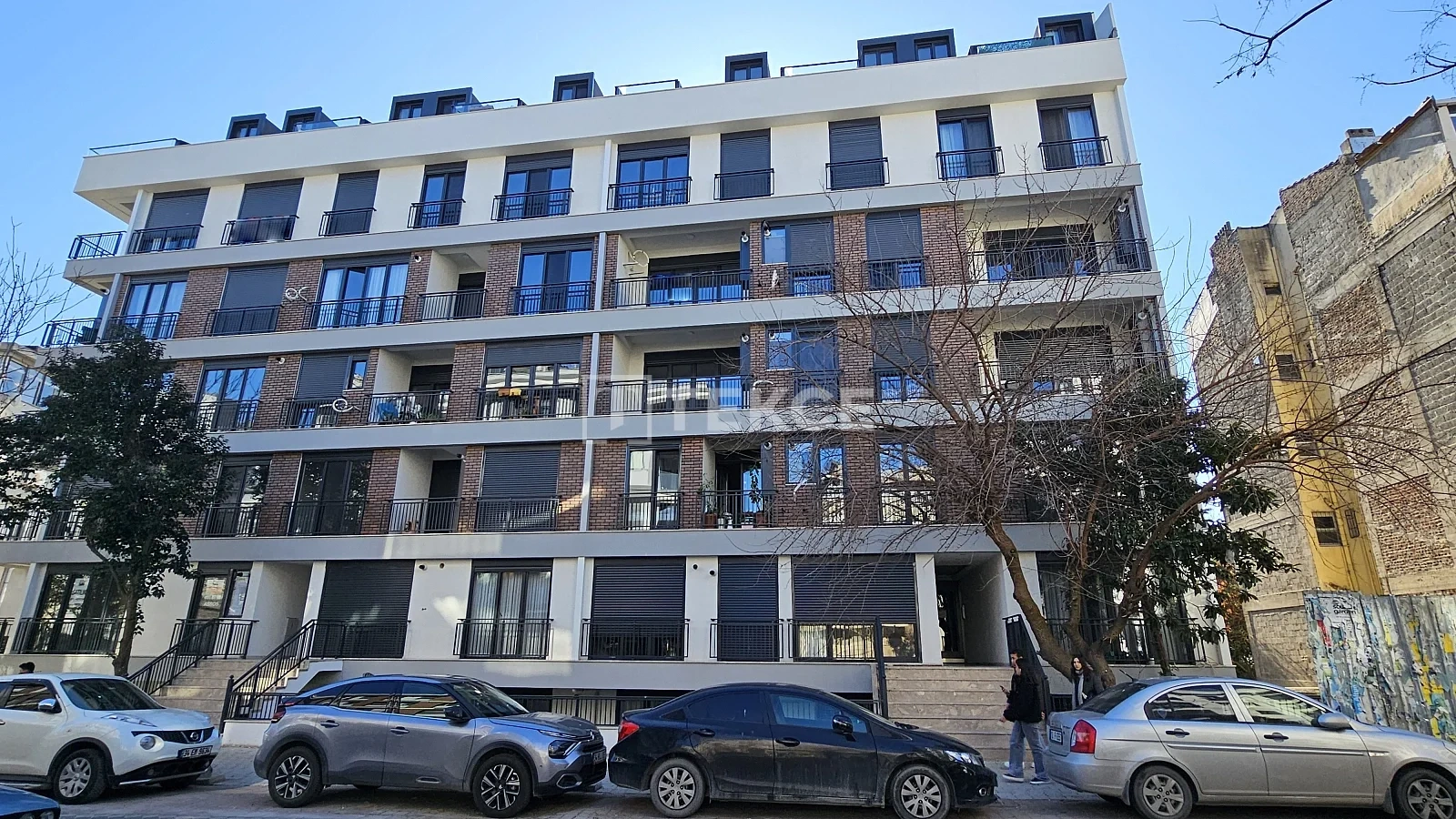 2 - vente appartement kadikoy istanbul turquie