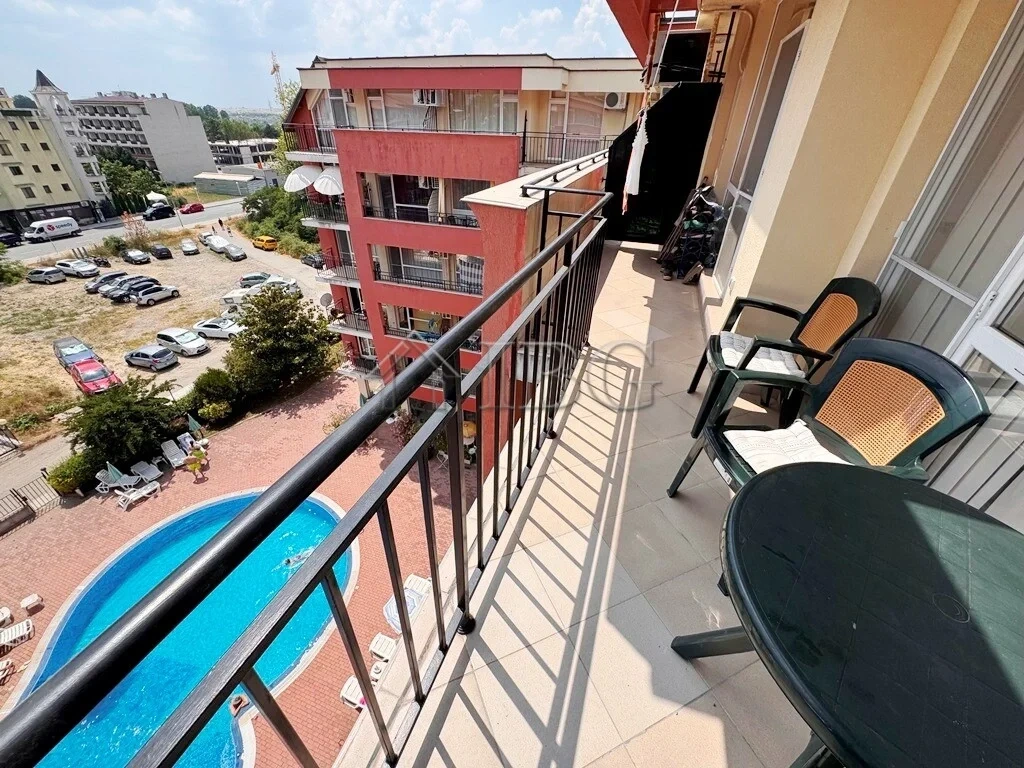 1 - verkauf wohnung strandpromenade sunny beach burgas bulgarien