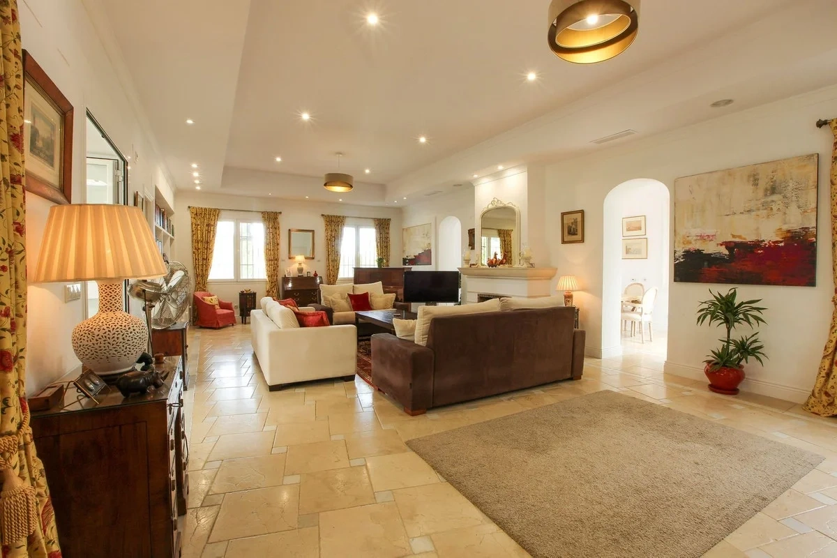 2 - venta casa sotogrande andalucía españa