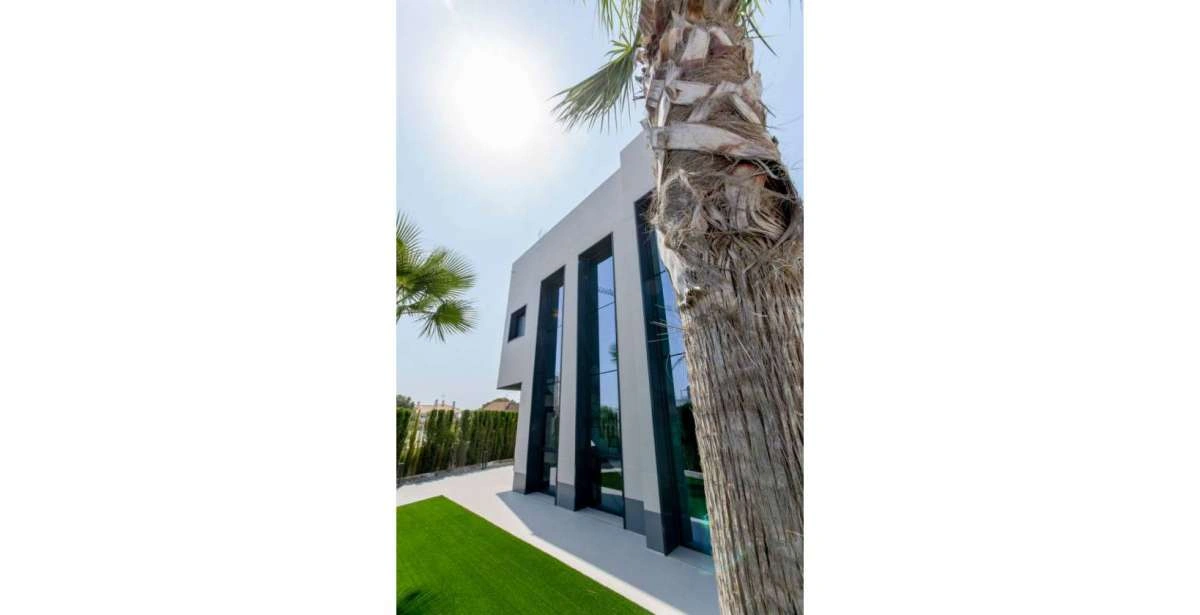 2 - vente maison dehesa de campoamor communauté valencienne espagne