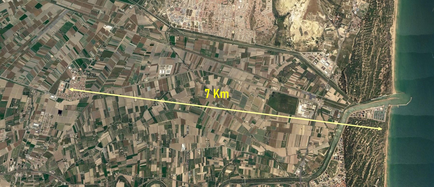 1 - vendita casa san fulgencio comunità valenciana spagna