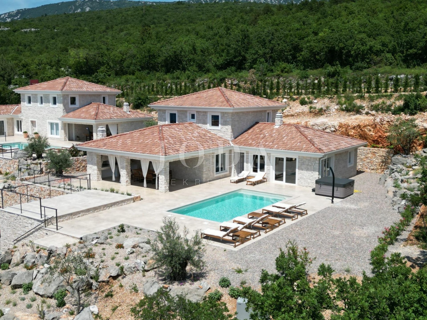 1 - house for sale in crikvenica primorje-gorski kotar croatia