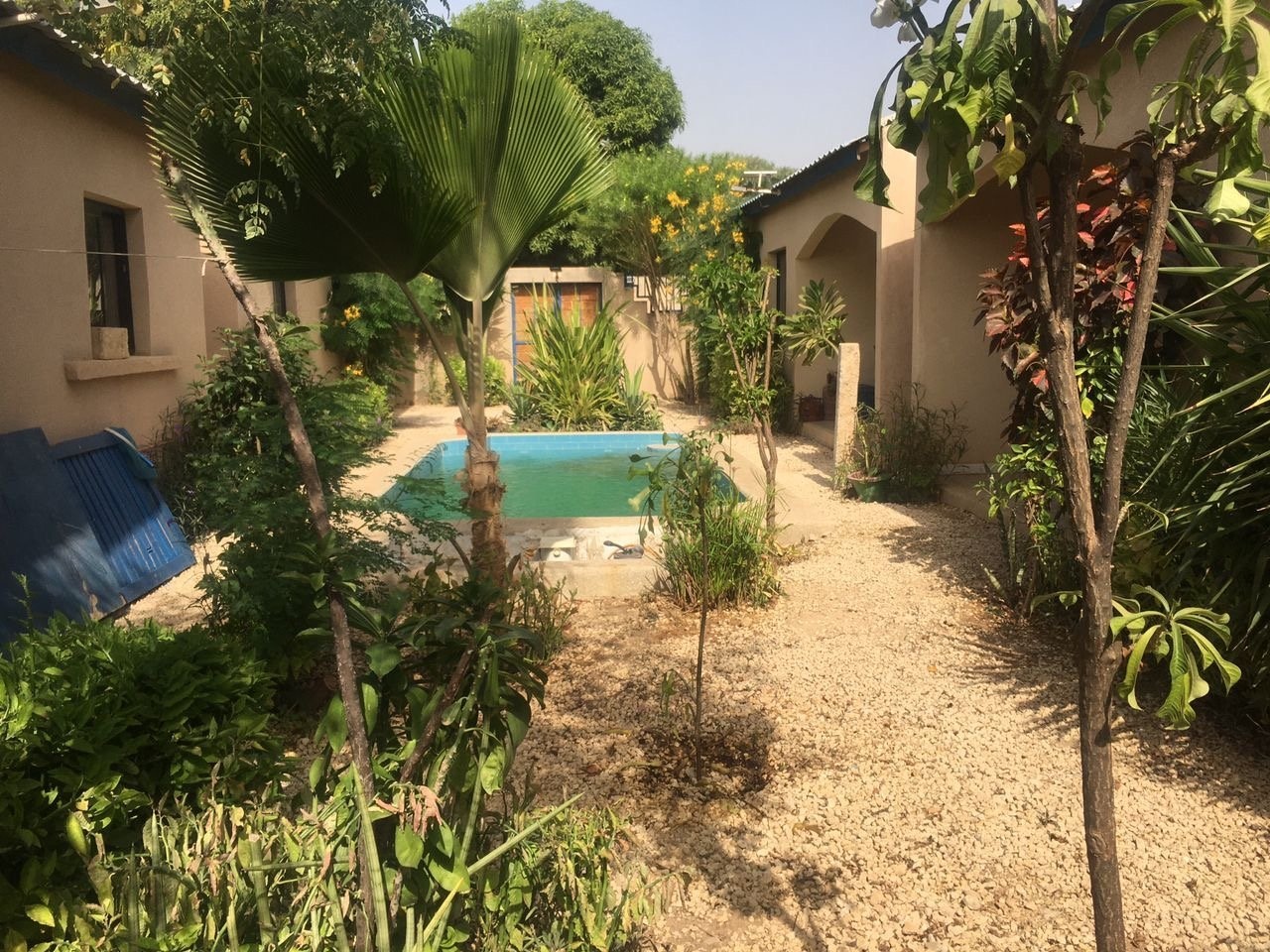 1 - beach walk house for sale in warang thiès senegal