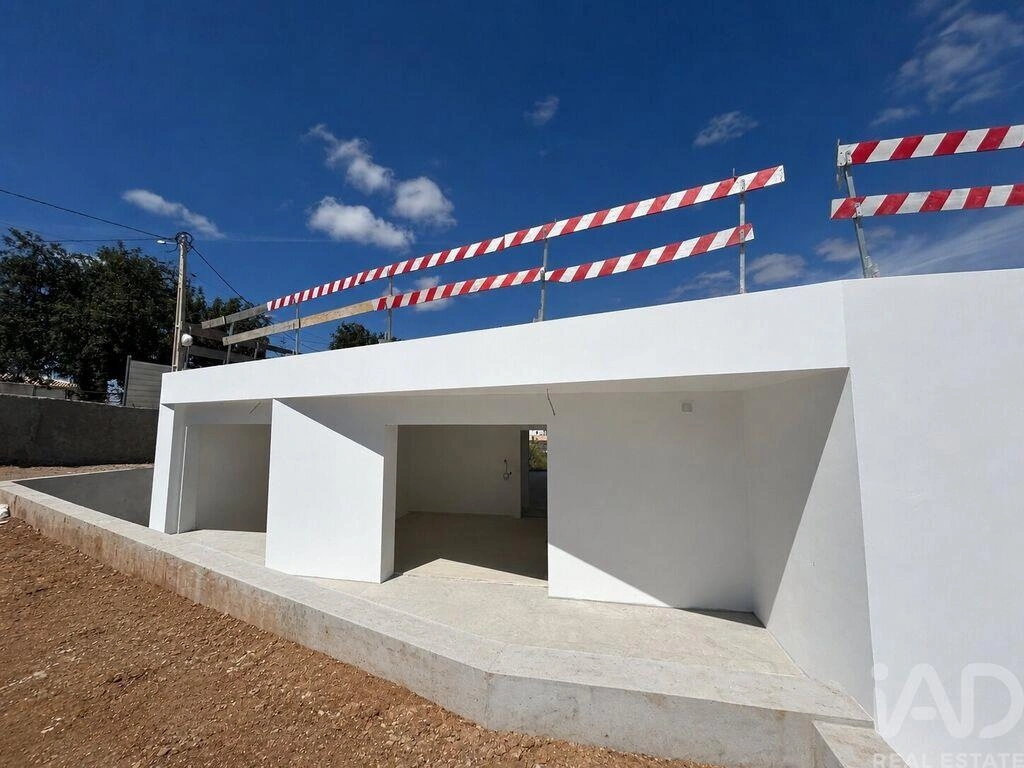 2 - verkauf haus loulé algarve portugal