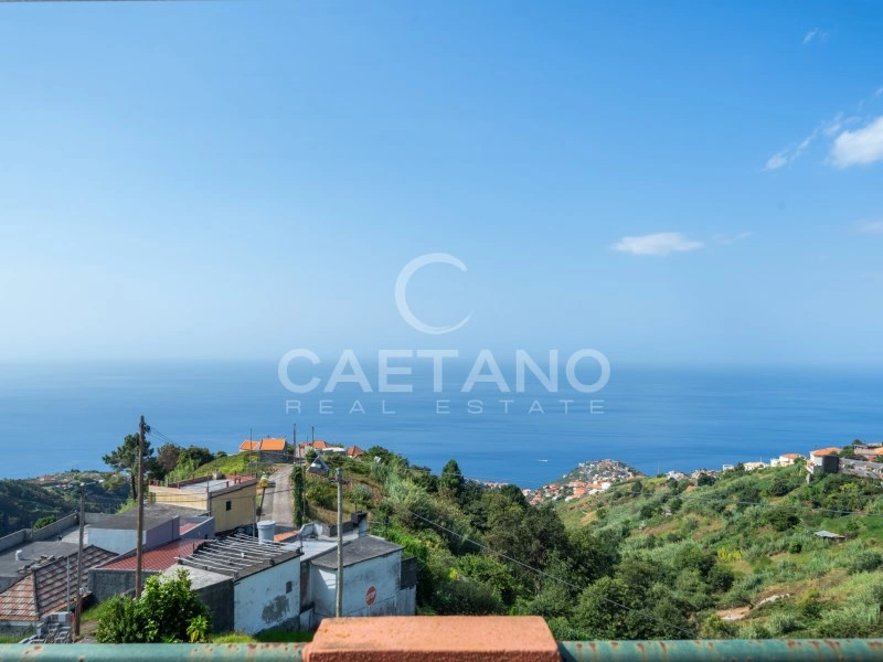 2 - verkauf haus meerblick ponta do sol madeira portugal