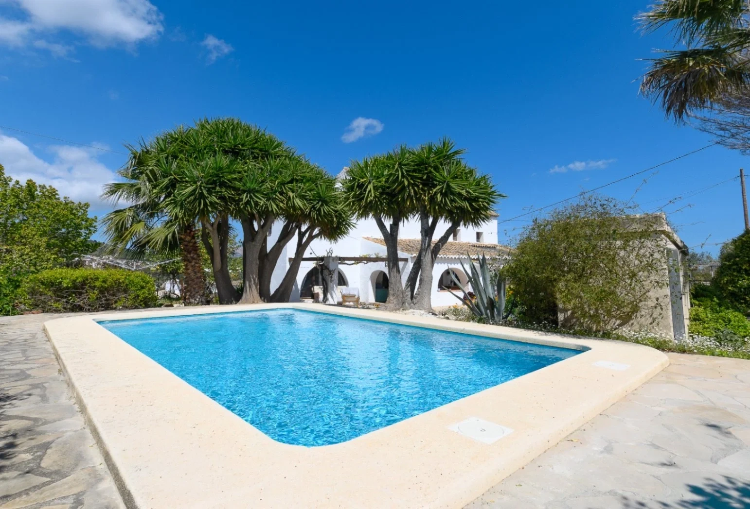1 - verkoop villa benitachell - costa blanca valencian community spanje