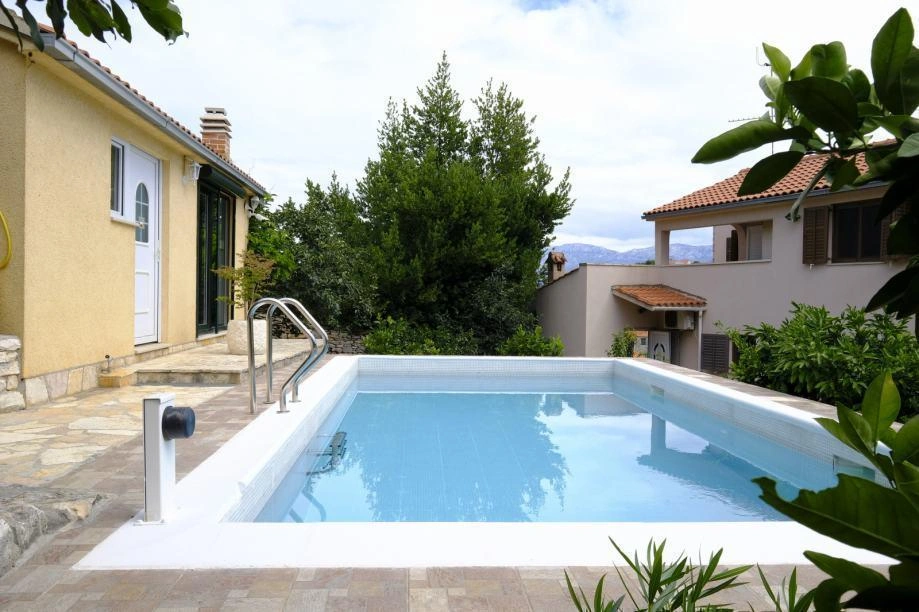 2 - verkoop huis uitzicht op zee brač split-dalmatia kroatië