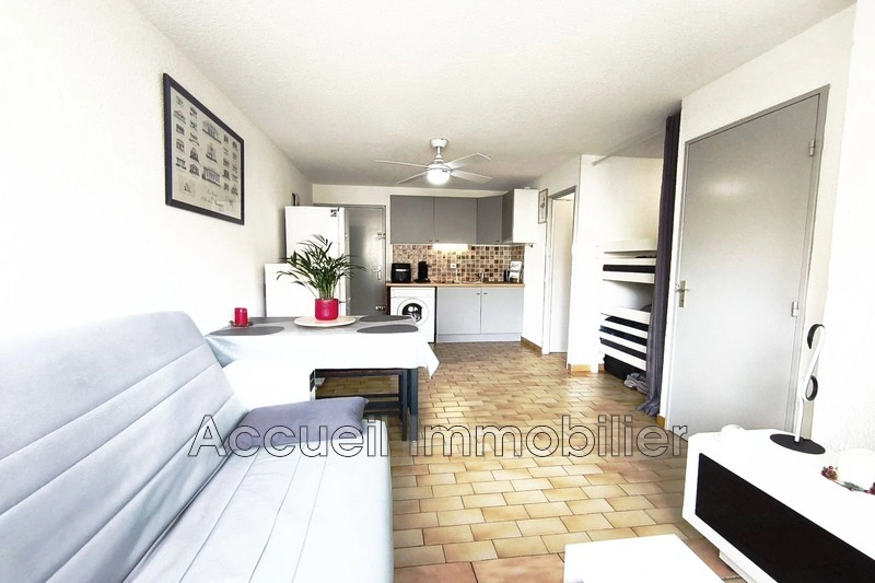 1 - apartment for sale in le grau-du-roi gard france
