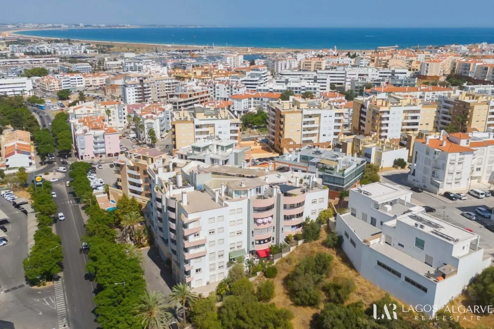 2 - verkoop appartement lagos algarve portugal