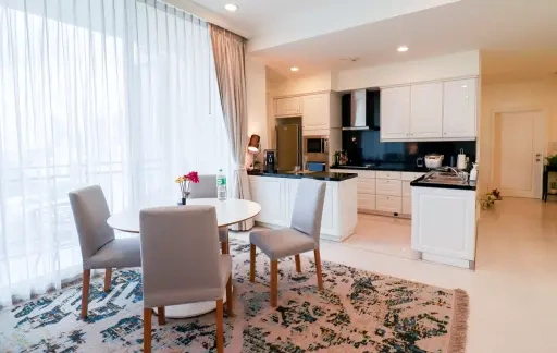2 - venta apartamento bangkok bangkok tailandia