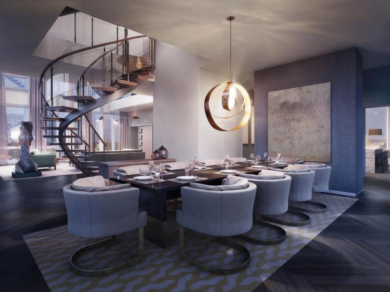 2 - apartment for sale in new york city new york new york - usa