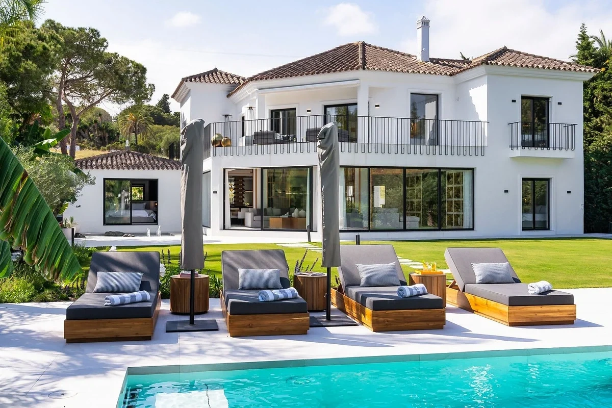 1 - villa for sale in nueva andalucia andalusia spain