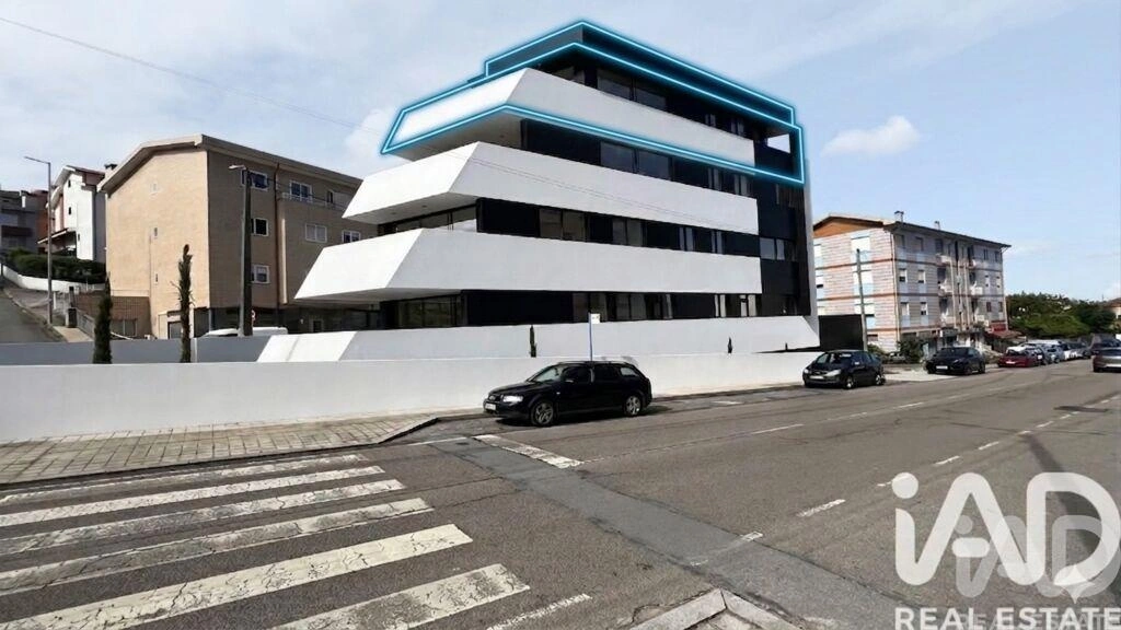 1 - verkauf wohnung gondomar region nord portugal