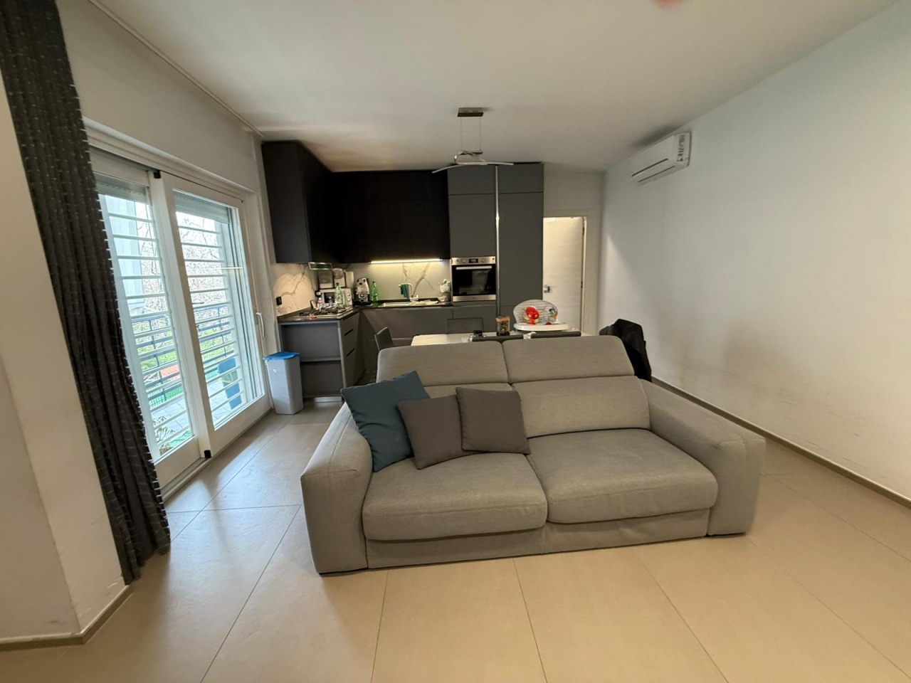 1 - verkoop appartement brusciano campania italië