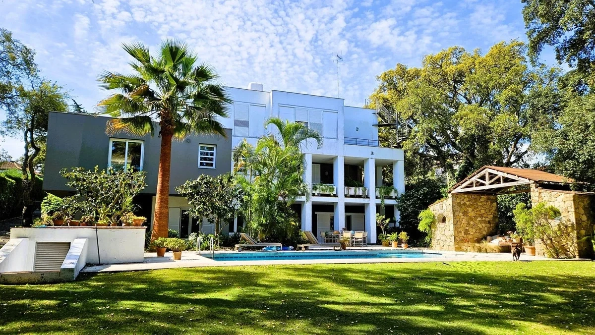 1 - verkauf haus sotogrande andalusien spanien