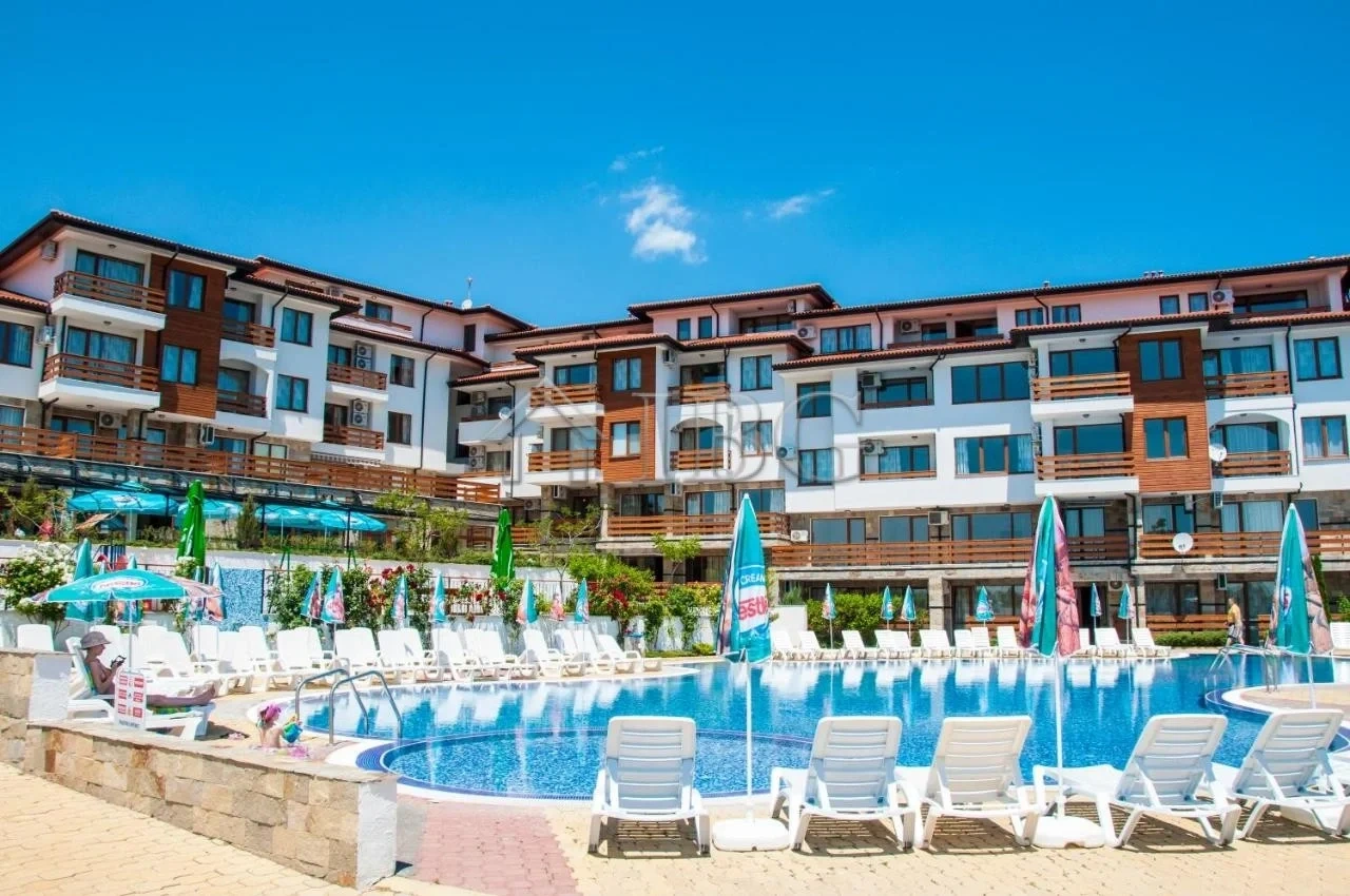1 - продажа квартира sunny beach бургас болгария