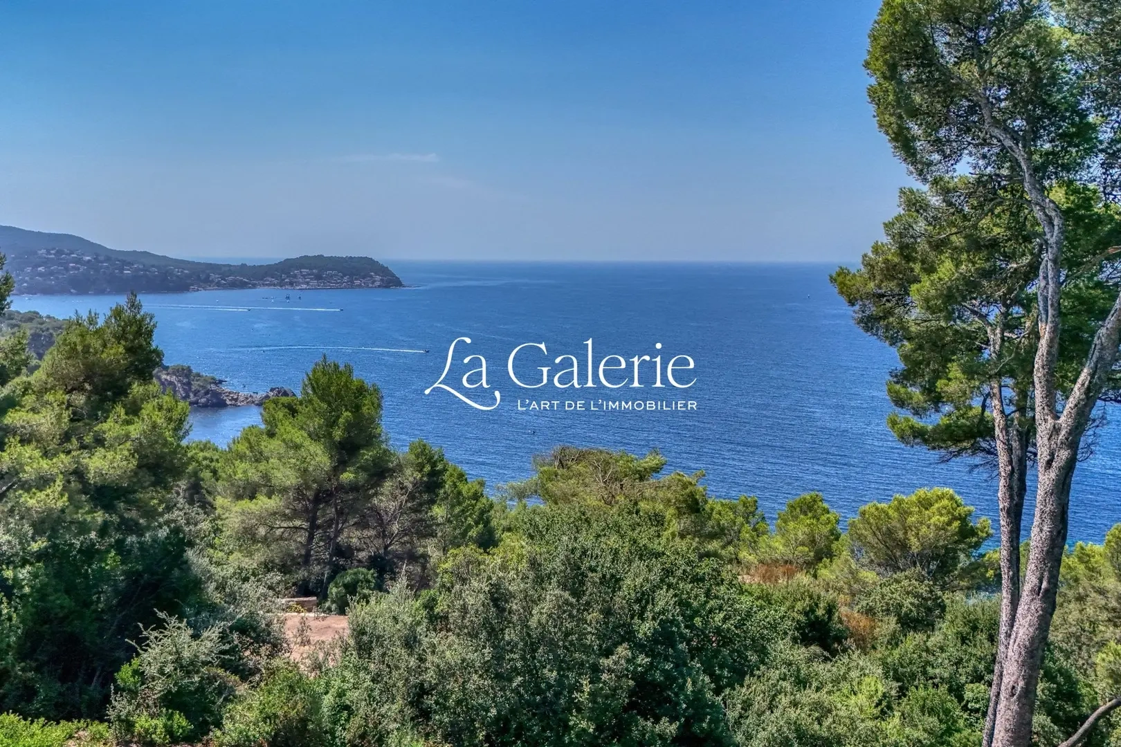 2 - sea view house for sale in le pradet var france