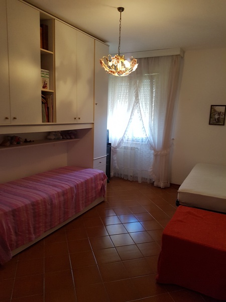 1 - apartment for sale in follonica tuscany italy