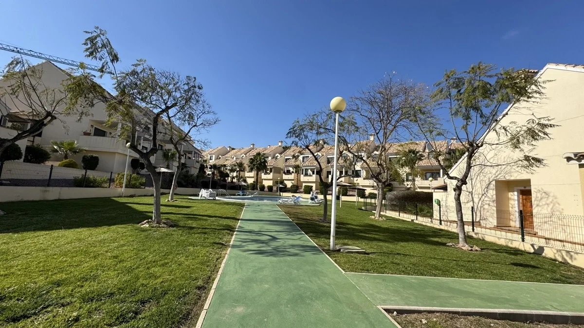 2 - vendita appartamento orihuela comunità valenciana spagna