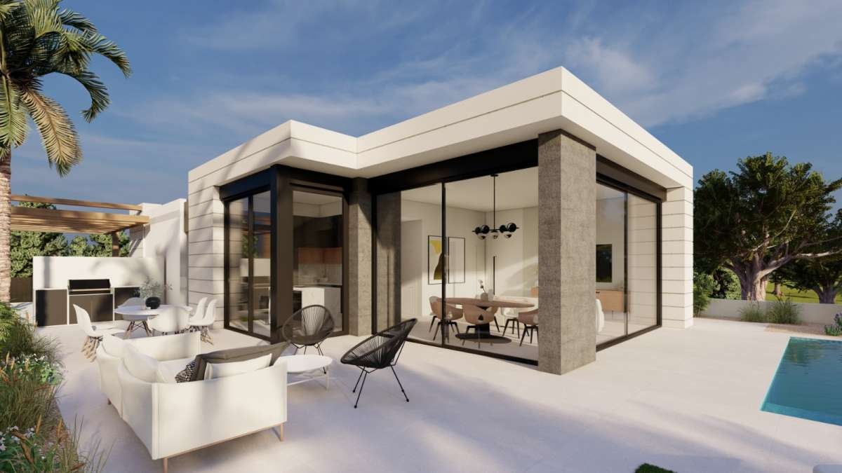 1 - venta casa pilar de la horadada comunidad valenciana españa