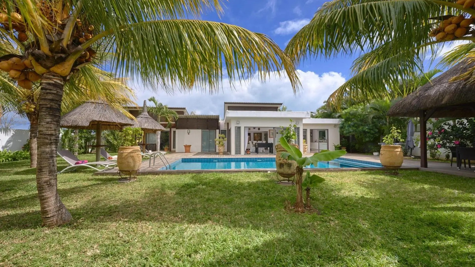 2 - vendita villa grand baie rivière du rempart mauritius
