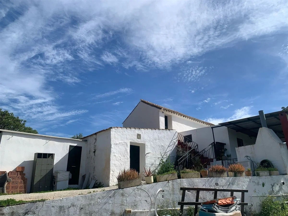 2 - verkoop huis uitzicht op zee mijas andalusië spanje