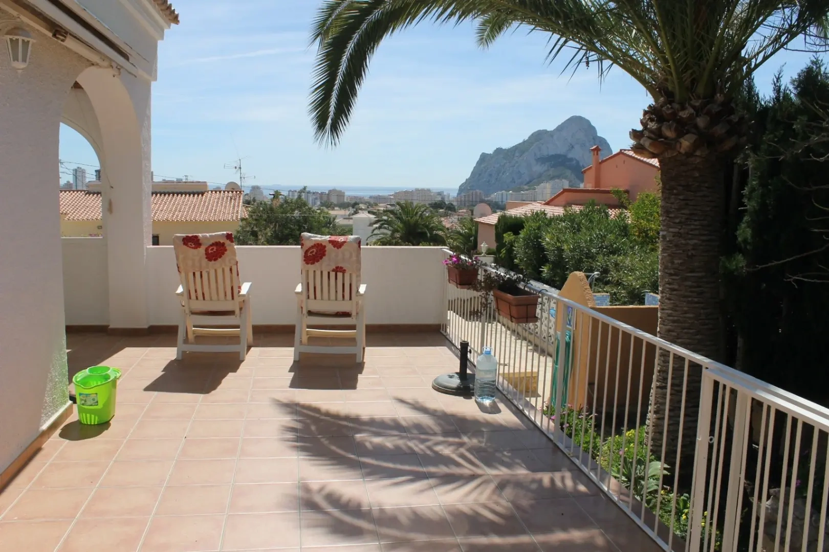 2 - vente maison calpe - costa blanca communauté valencienne espagne