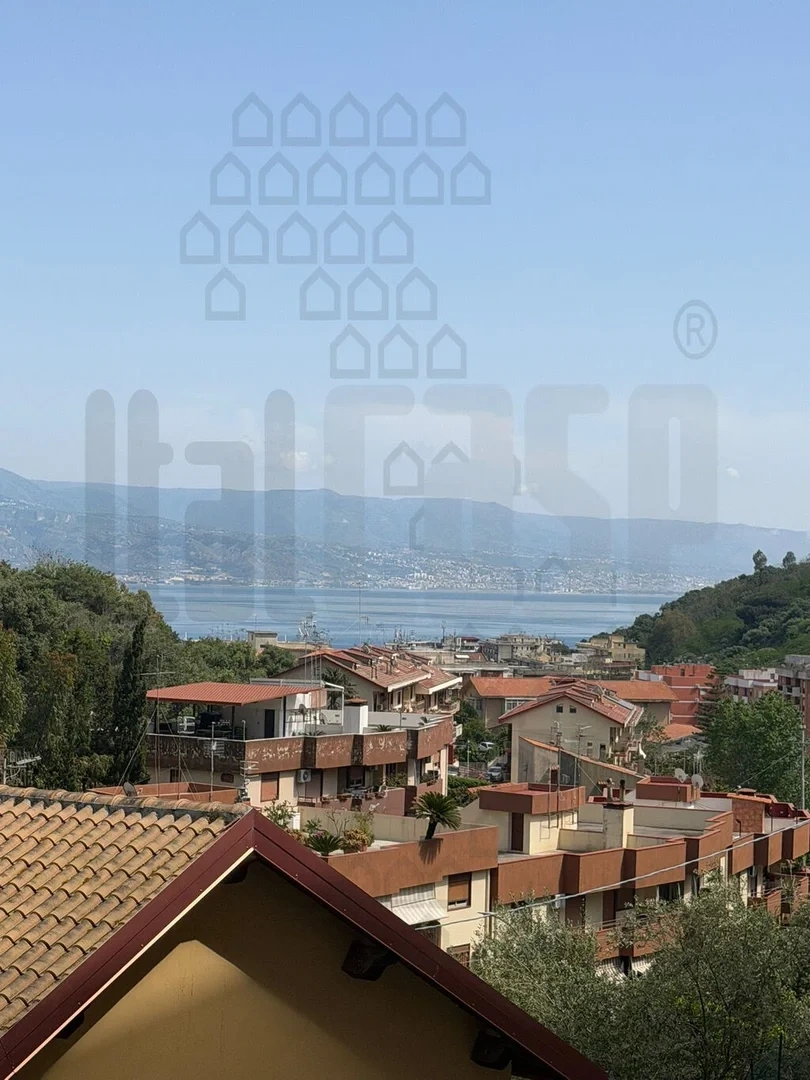 1 - apartment for sale in messina sicily italy