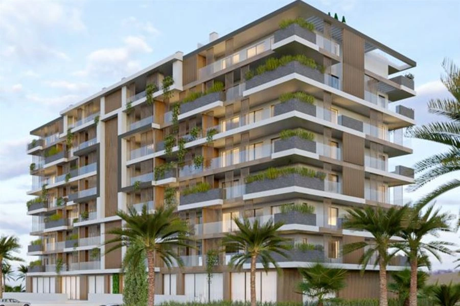 2 - vente appartement vue mer faro algarve portugal