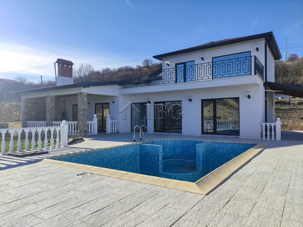 1 - продажа дом balchik добрич болгария