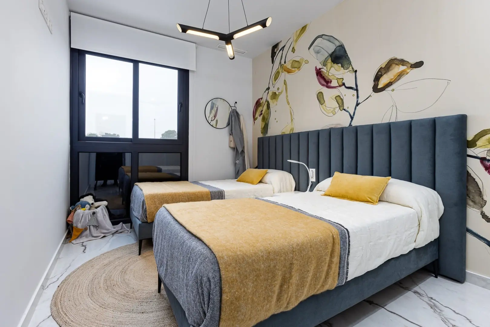 2 - vente appartement ciudad quesada communauté valencienne espagne