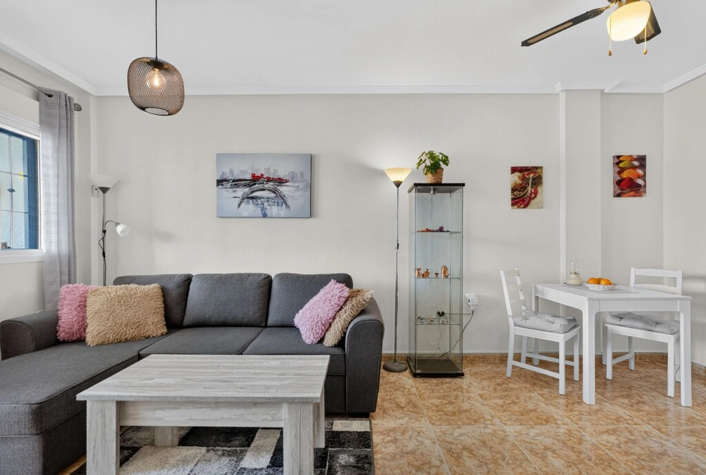 2 - продажа квартира torrevieja - costa blanca валенсия испания